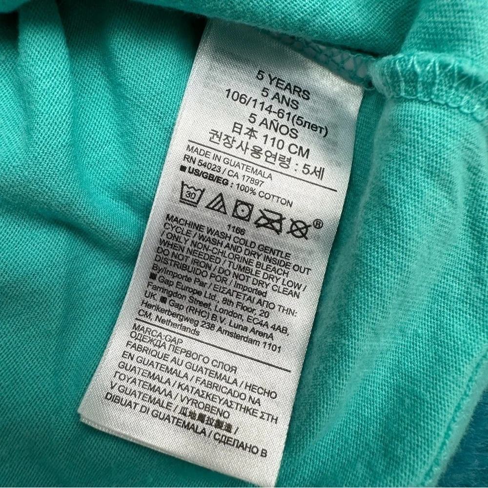 GAP baby short